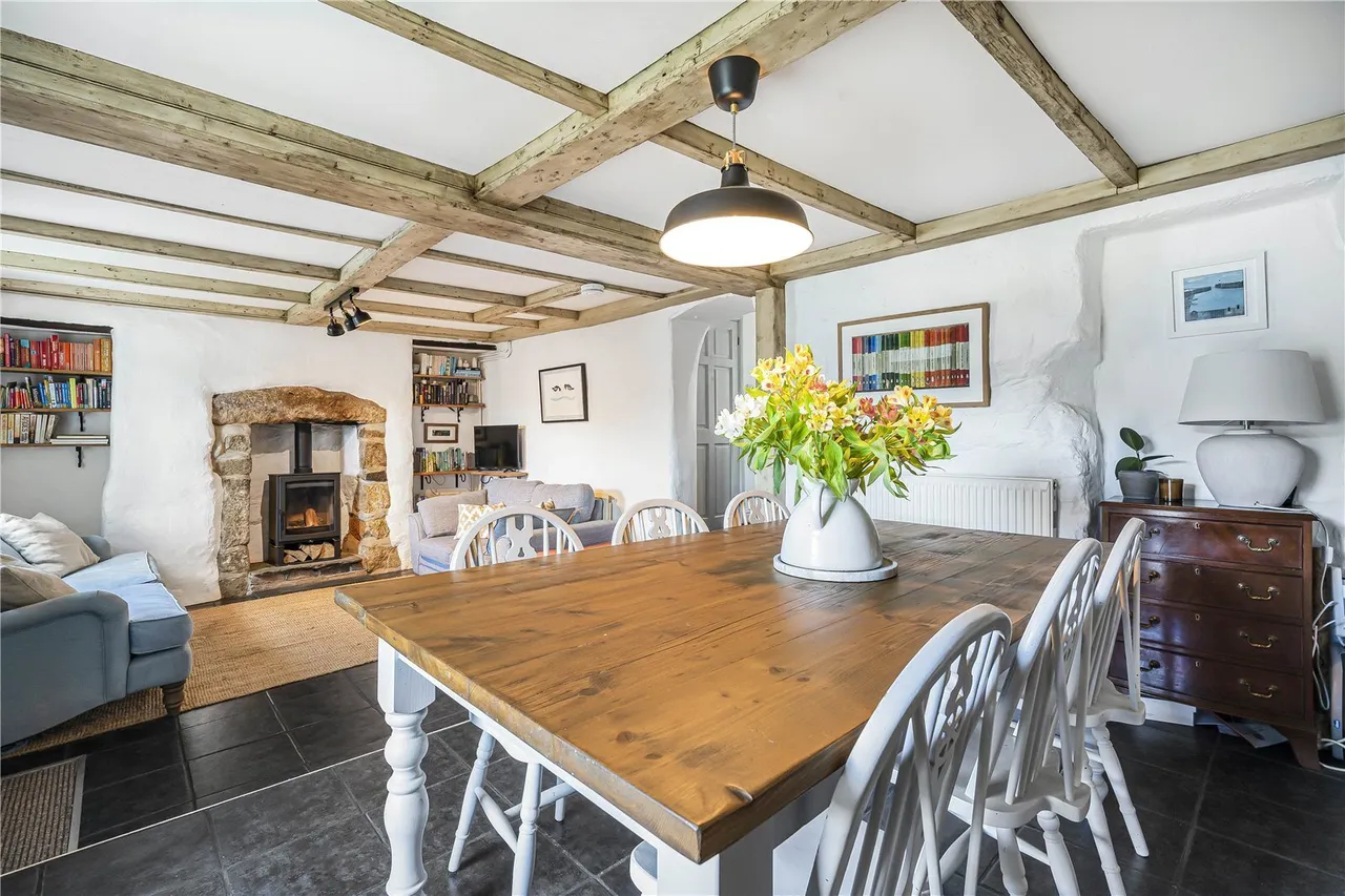 Glenfeadon Terrace, Portreath, TR16, photo 4