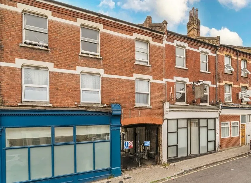 Sunnyhill Road, Streatham, SW16, photo 8