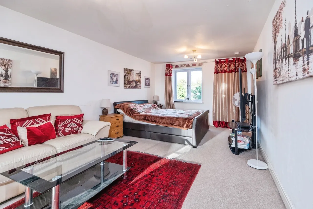 Norden Mead, Walton, MK7, photo 19