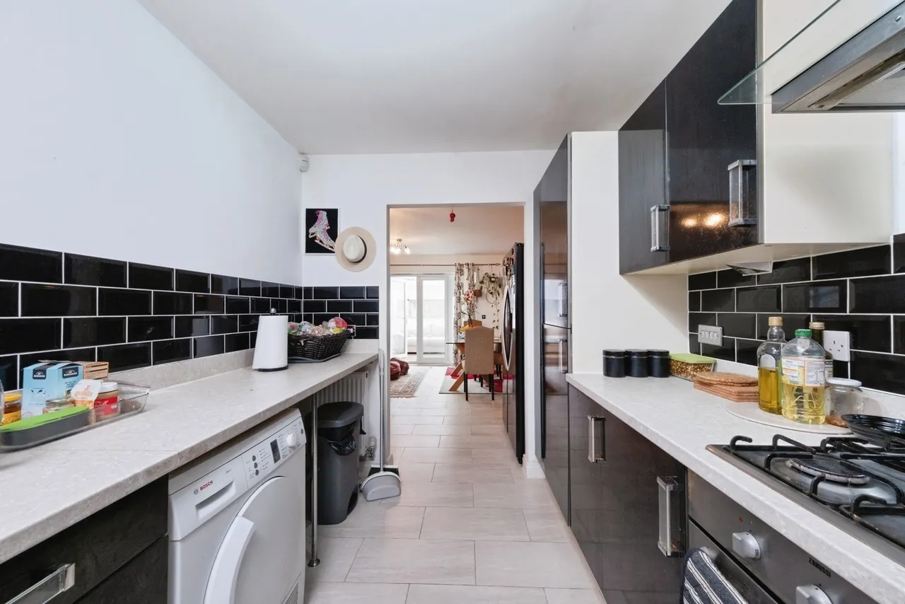 Norden Mead, Walton, MK7, photo 3