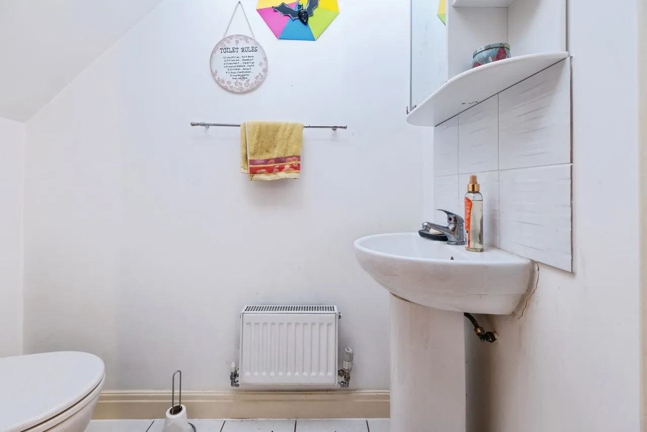 Norden Mead, Walton, MK7, photo 7
