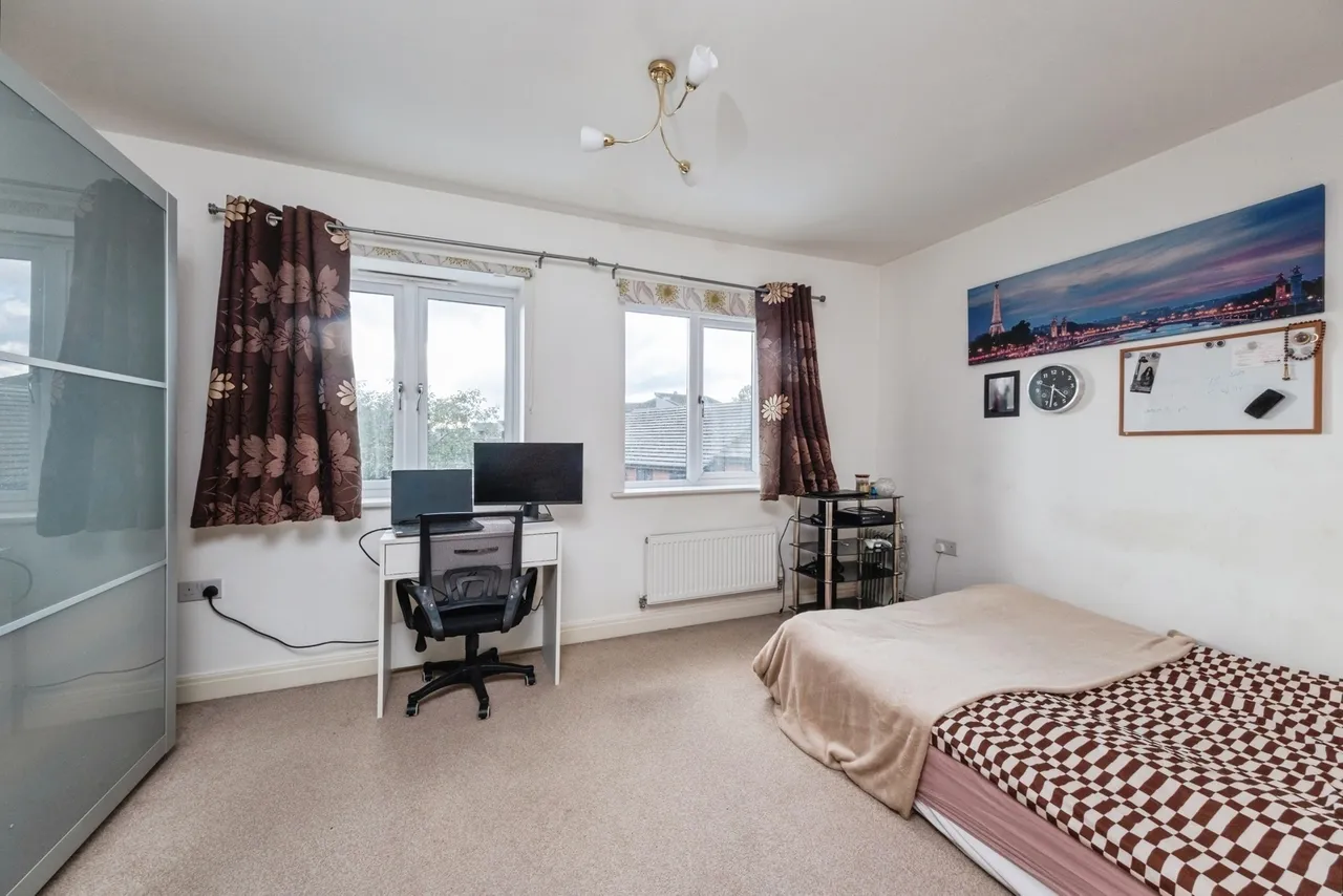 Norden Mead, Walton, MK7, photo 16