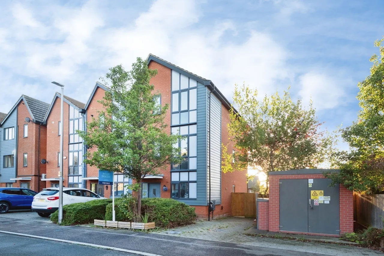Norden Mead, Walton, MK7, photo 6