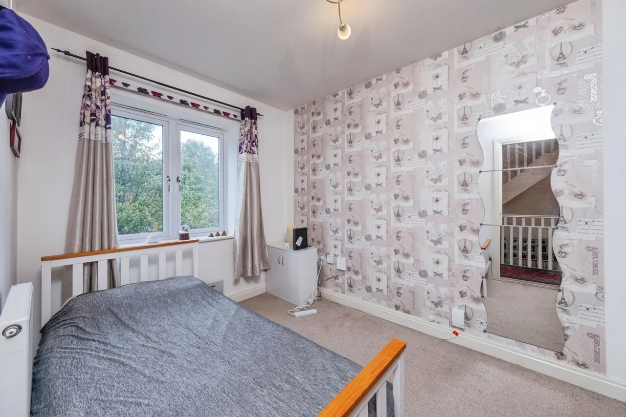 Norden Mead, Walton, MK7, photo 17