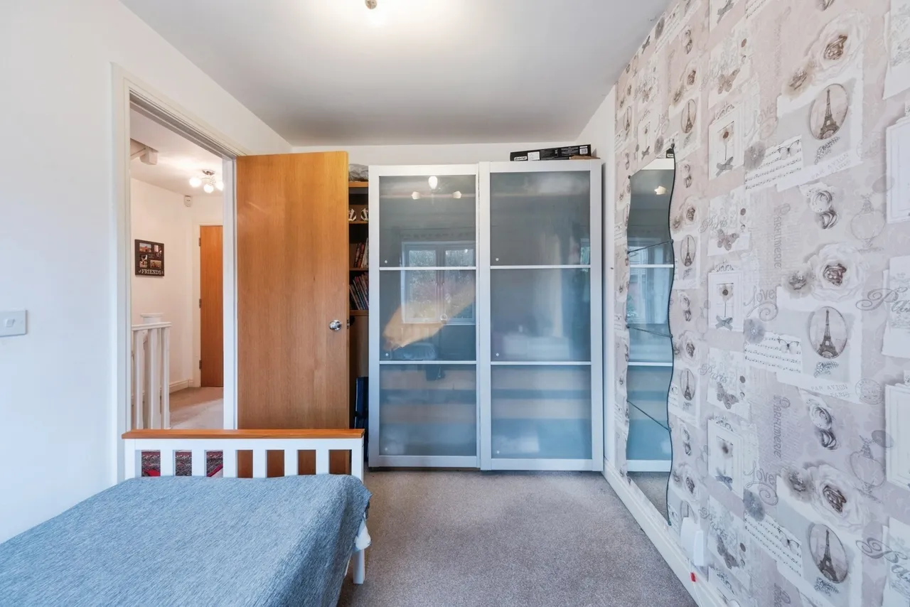 Norden Mead, Walton, MK7, photo 18