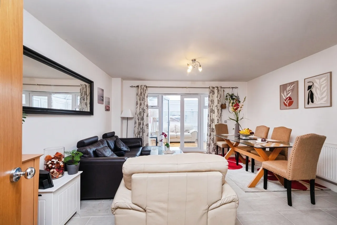Norden Mead, Walton, MK7, photo 8