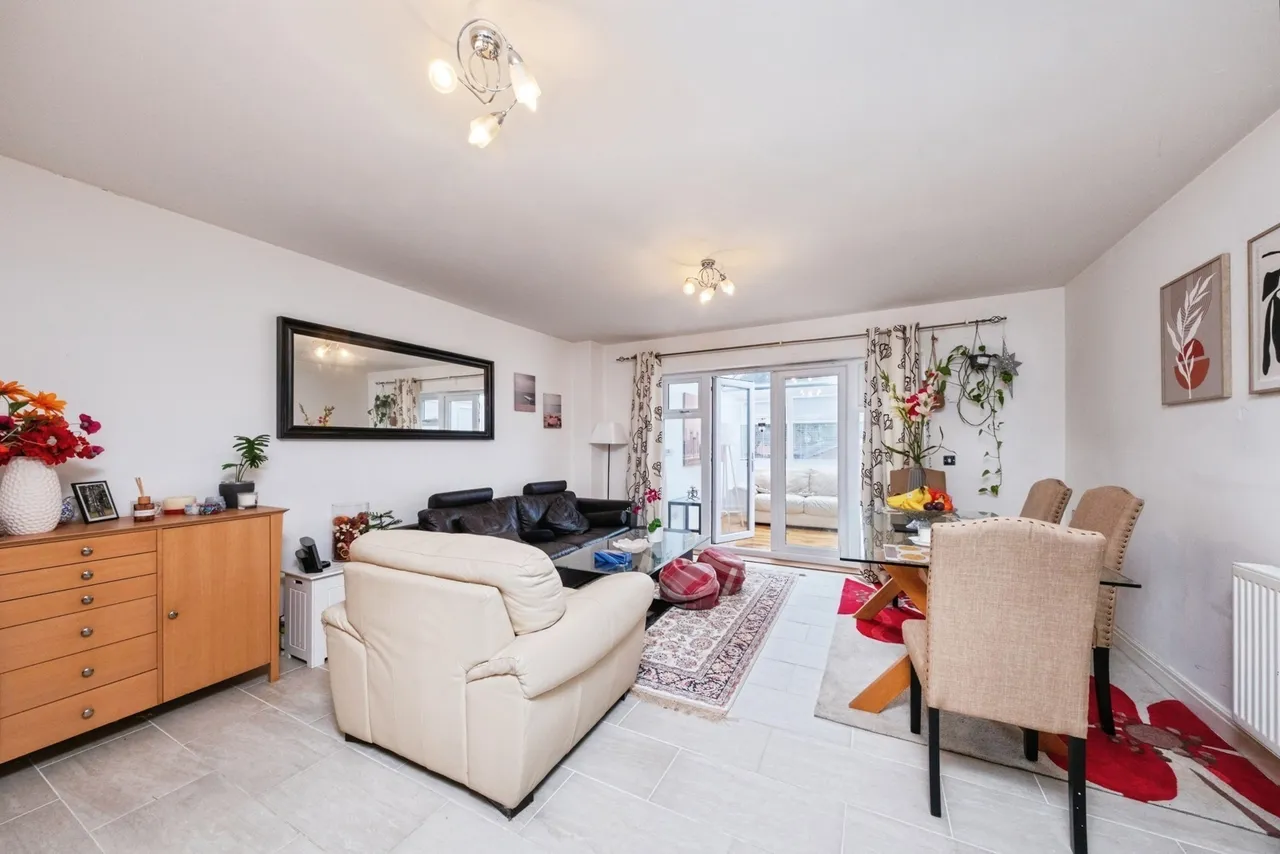 Norden Mead, Walton, MK7, photo 9