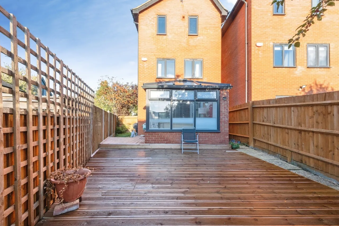 Norden Mead, Walton, MK7, photo 5