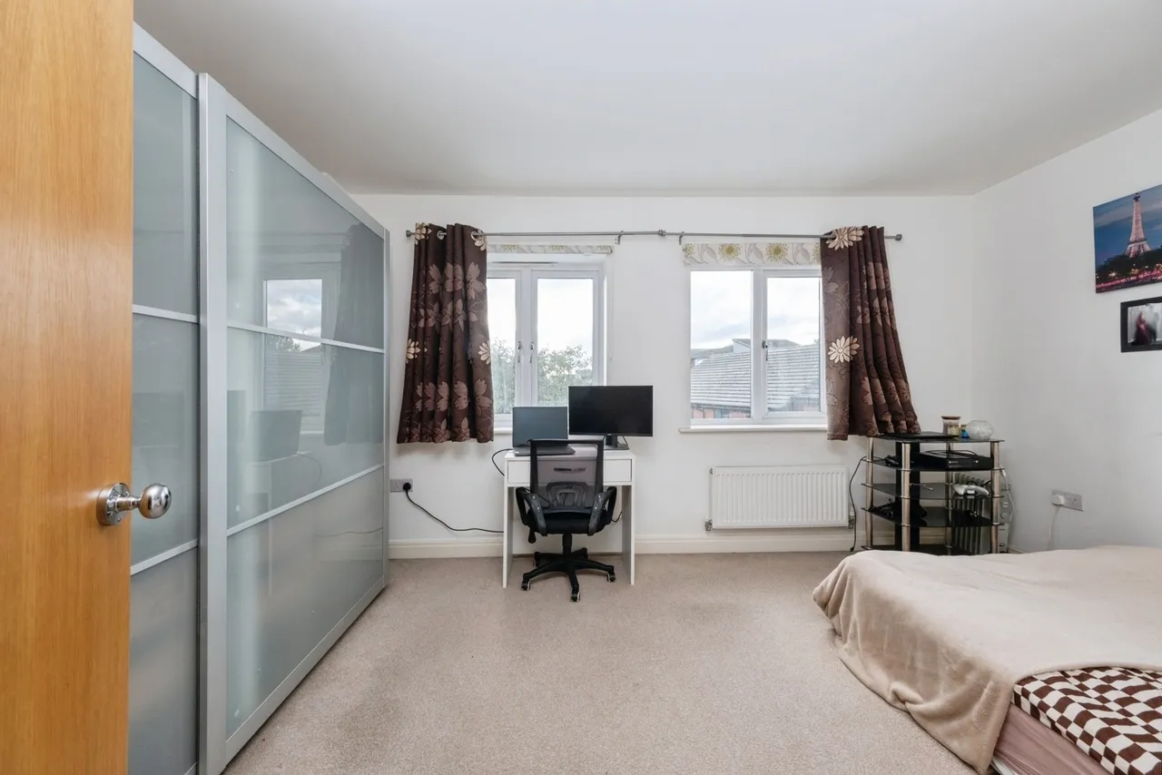 Norden Mead, Walton, MK7, photo 15