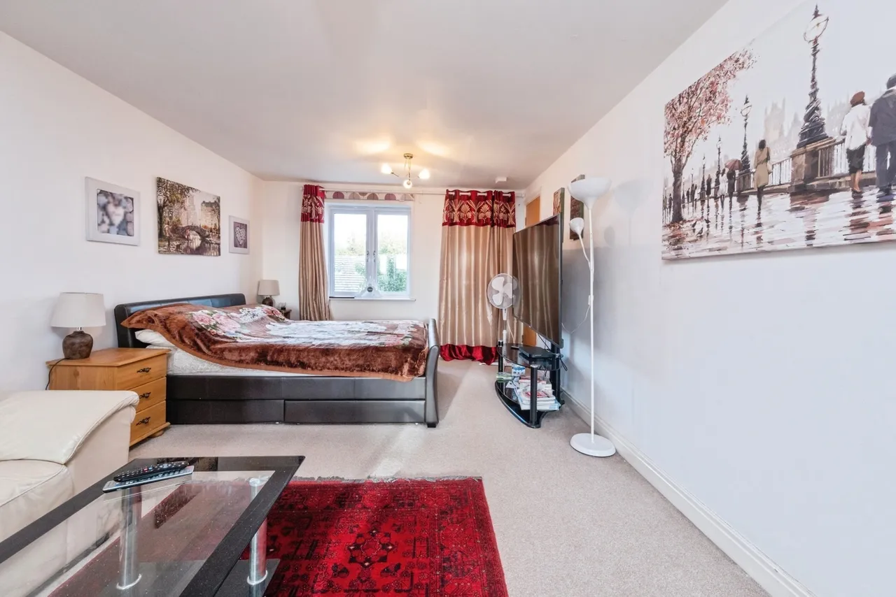 Norden Mead, Walton, MK7, photo 2