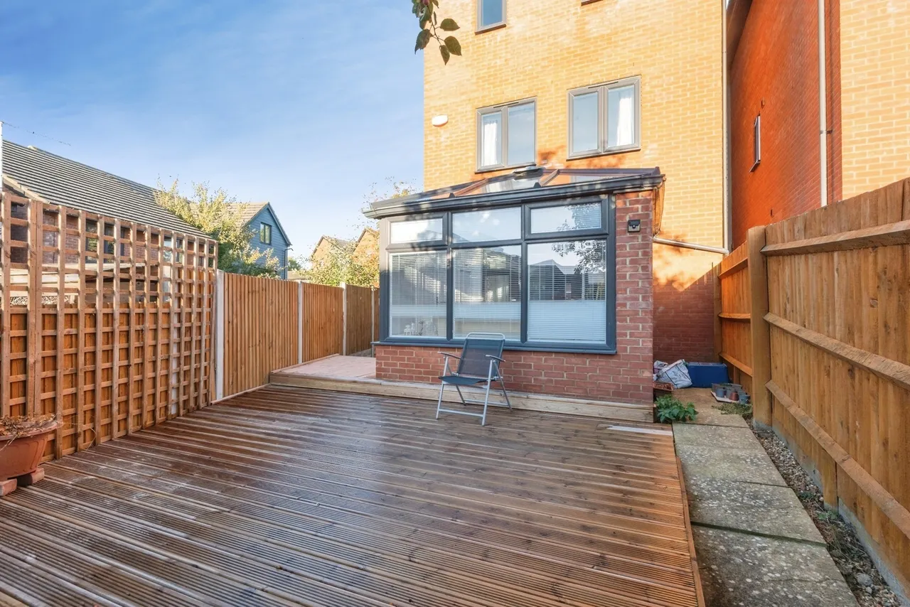 Norden Mead, Walton, MK7, photo 22