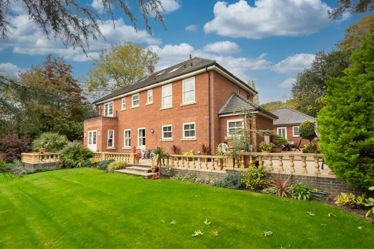 Low Road, Hellesdon, NR6, photo 22