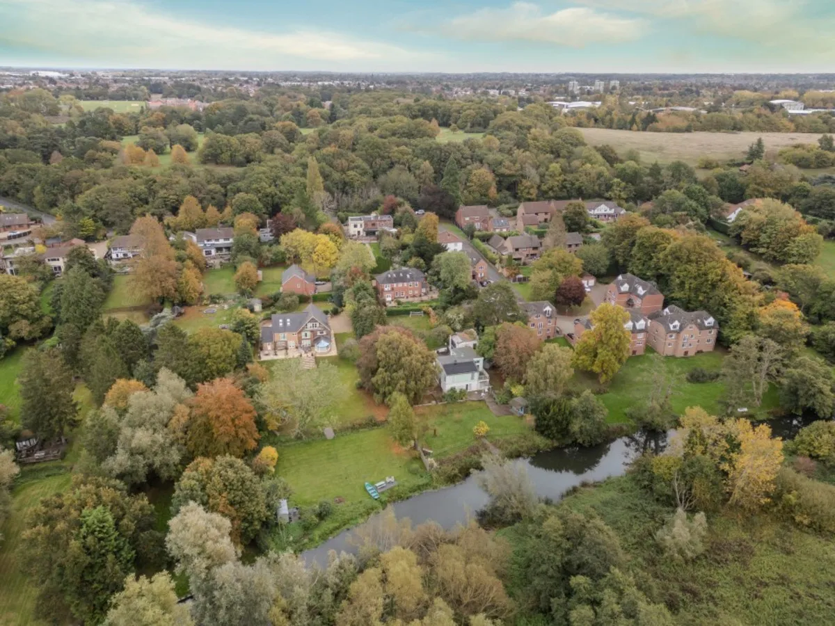 Low Road, Hellesdon, NR6, photo 28