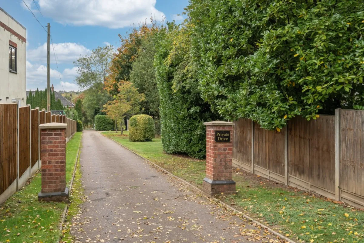 Low Road, Hellesdon, NR6, photo 29