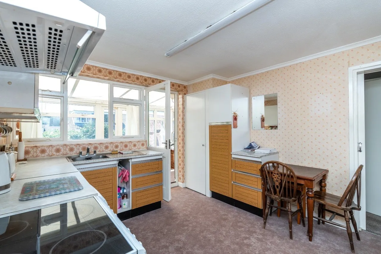 The Grove, Southampton, SO19, photo 6