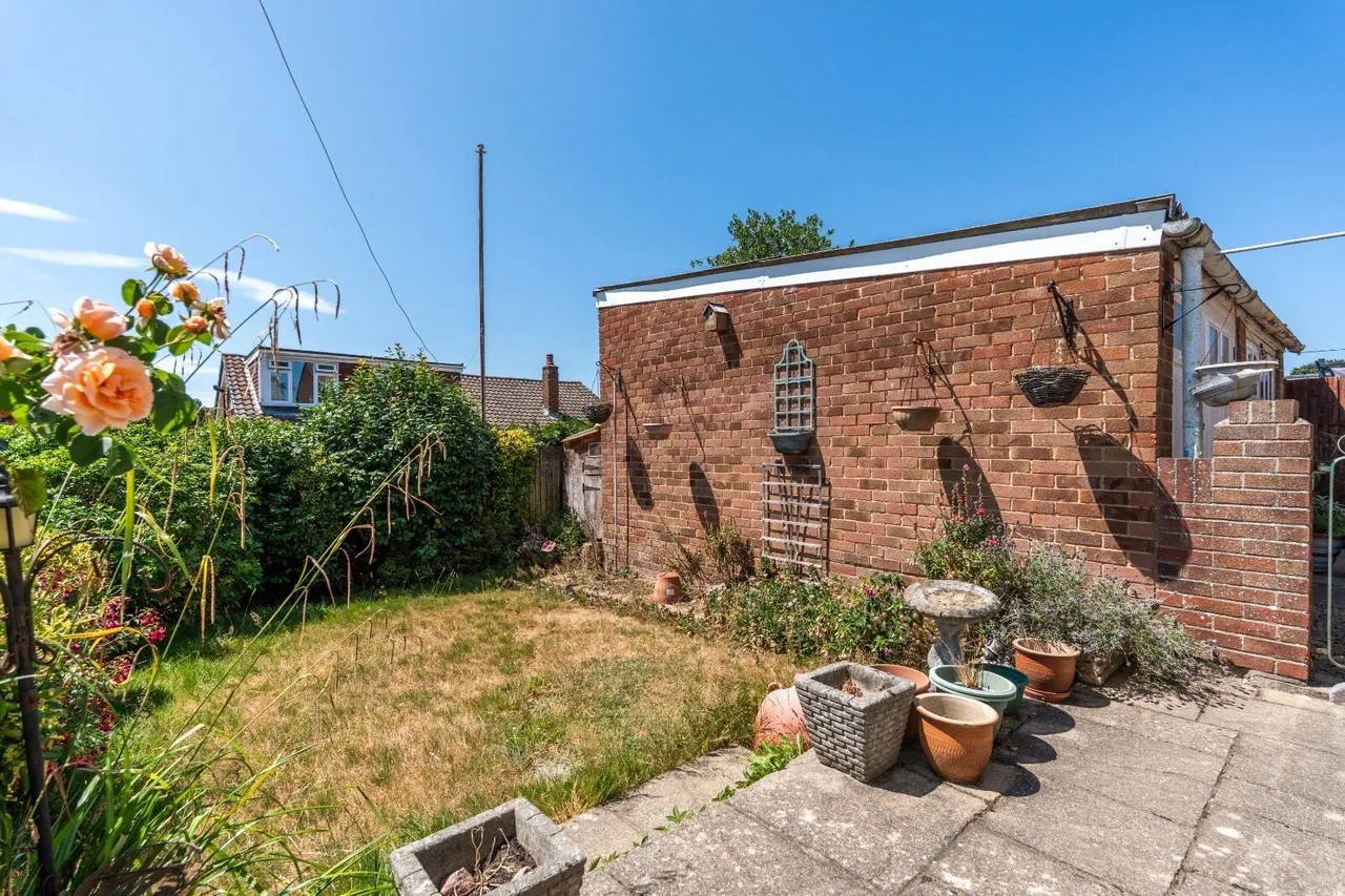 The Grove, Southampton, SO19, photo 18