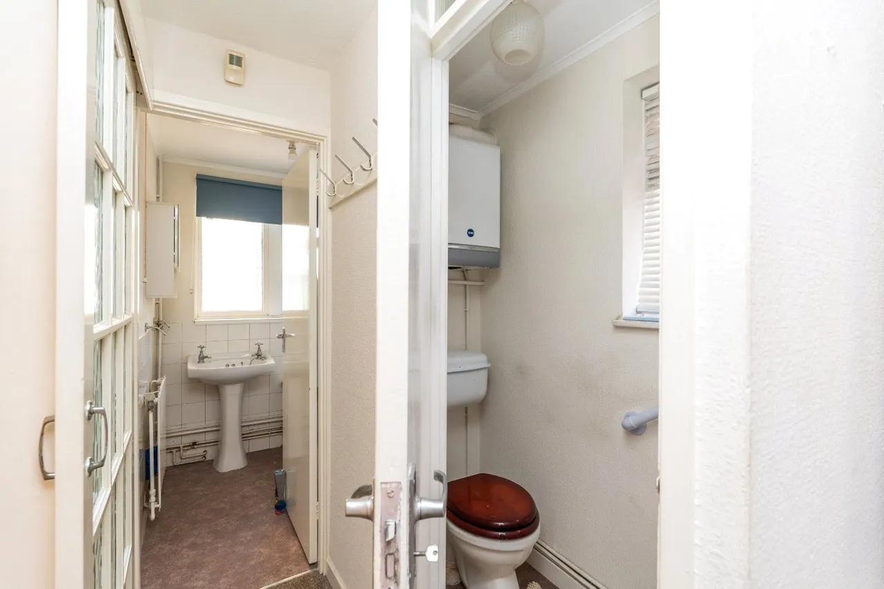 The Grove, Southampton, SO19, photo 16