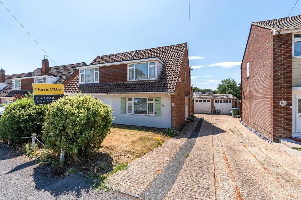 3 bed house for sale, The Grove, Southampton, SO19