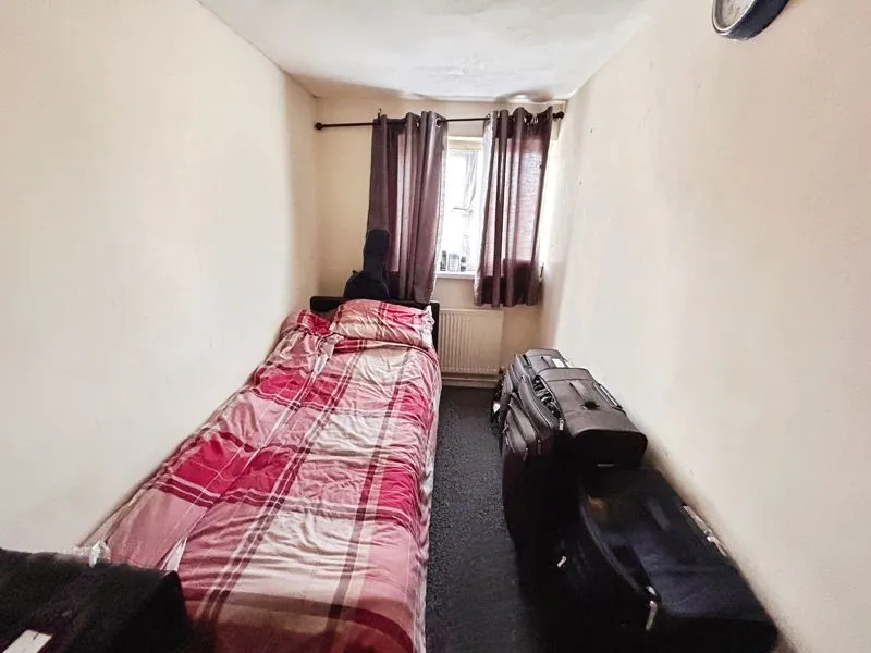 Andrew Gardens, Handsworth, B21, photo 10