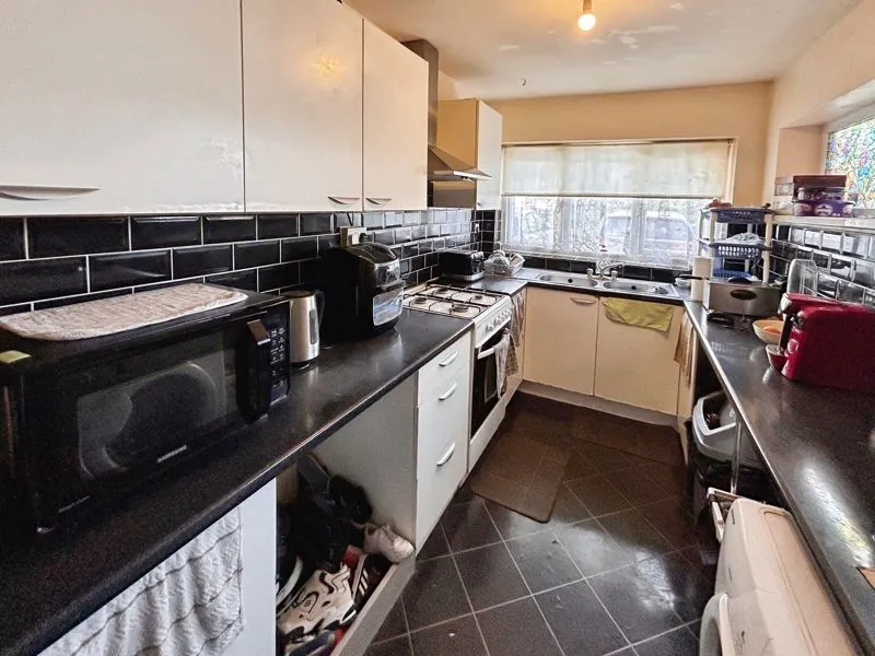 Andrew Gardens, Handsworth, B21, photo 13