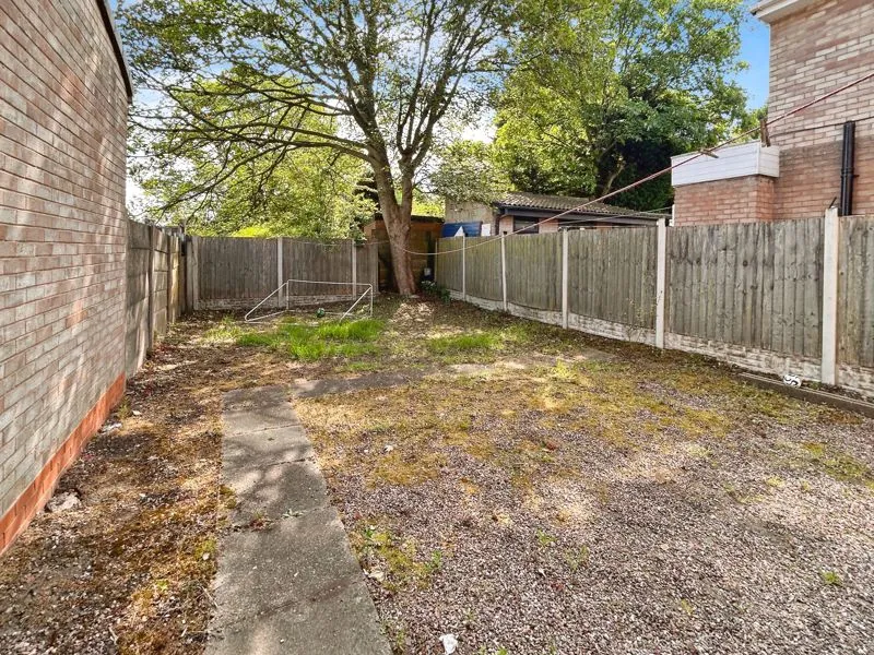 Andrew Gardens, Handsworth, B21, photo 4