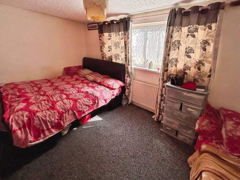 Andrew Gardens, Handsworth, B21, photo 6