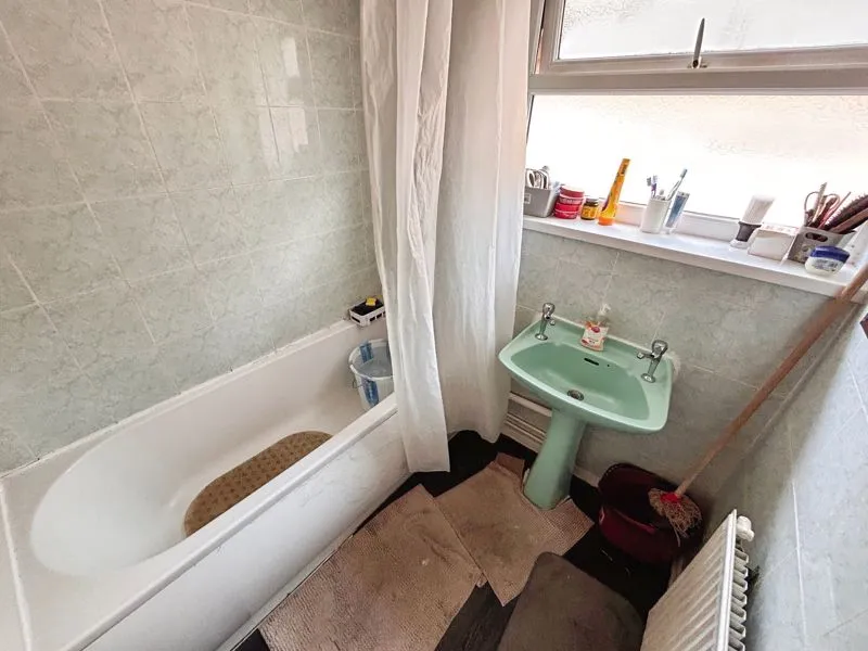 Andrew Gardens, Handsworth, B21, photo 7