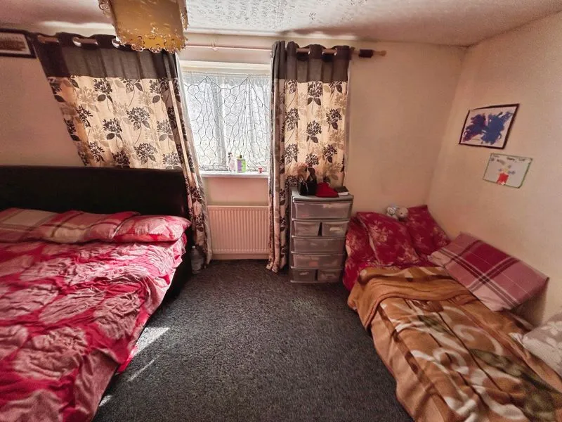 Andrew Gardens, Handsworth, B21, photo 5