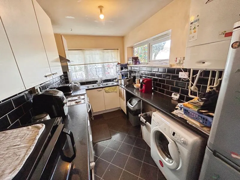 Andrew Gardens, Handsworth, B21, photo 11