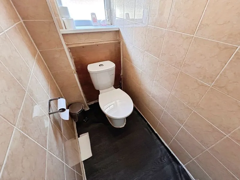 Andrew Gardens, Handsworth, B21, photo 8