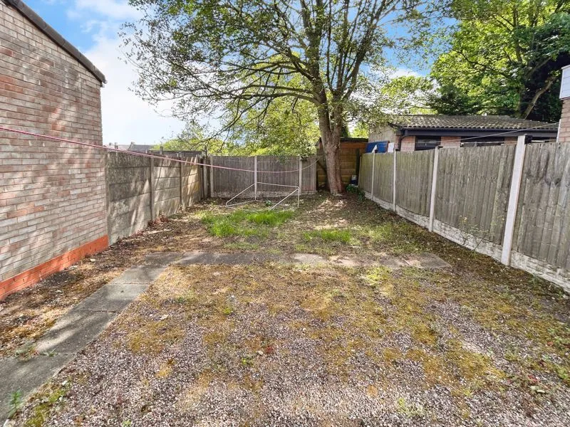 Andrew Gardens, Handsworth, B21, photo 3