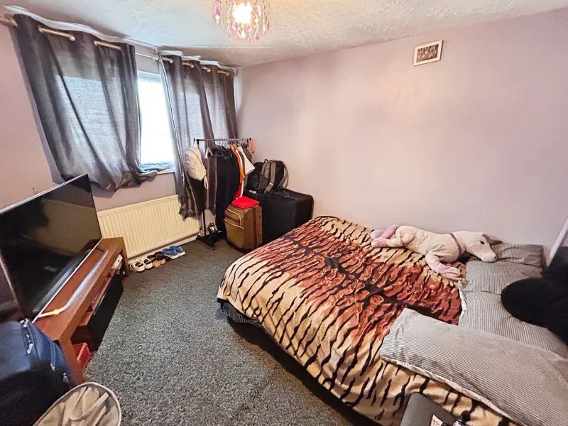 Andrew Gardens, Handsworth, B21, photo 9