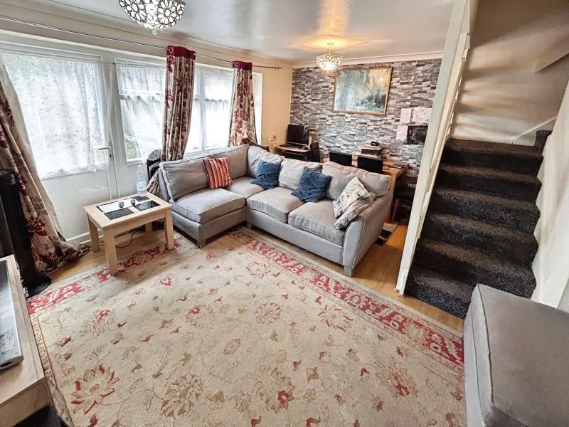 Andrew Gardens, Handsworth, B21, photo 12