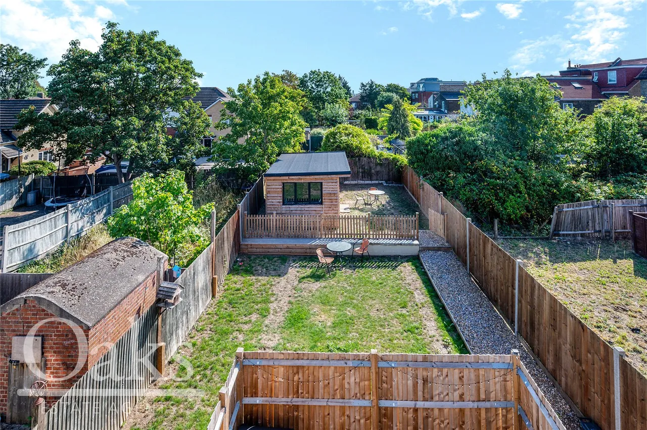 Birchanger Road, South Norwood, SE25, photo 8