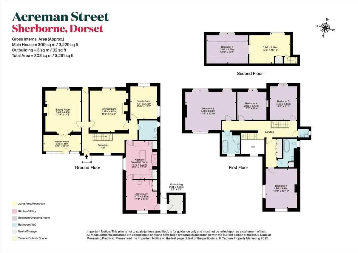 Acreman Street, Sherborne, DT9, photo 21