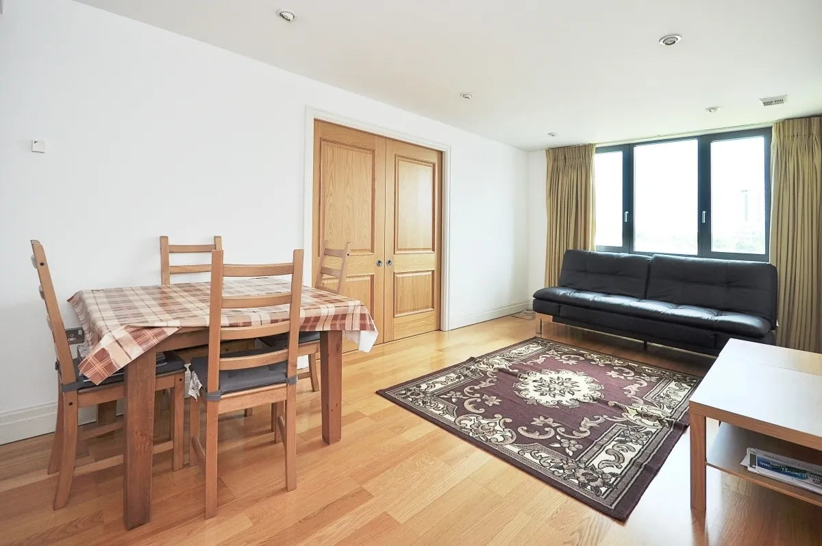 1 bed flat to rent, Sheldon Square, Paddington, W2