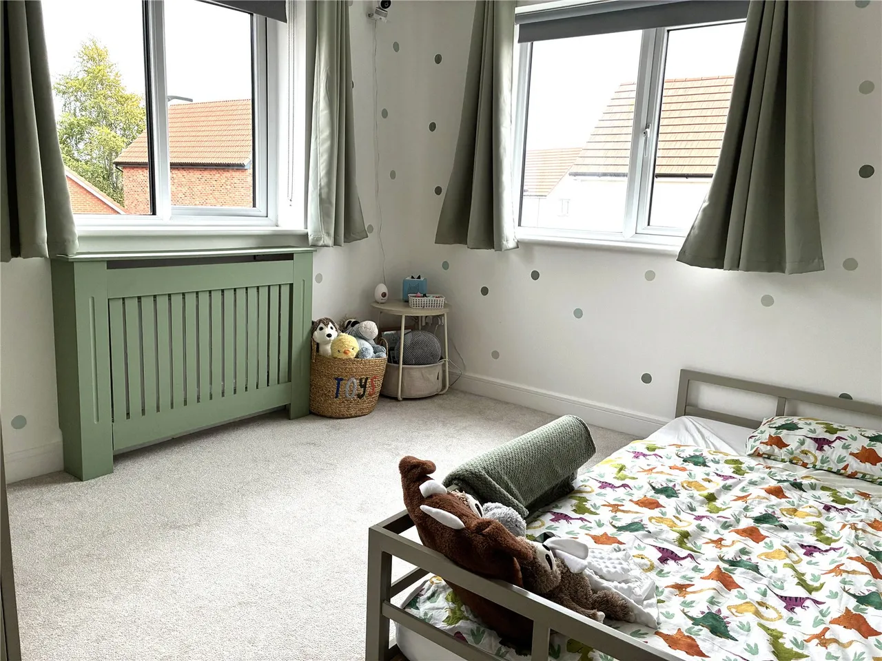 Allens Drive, Trimley St. Martin, IP11, photo 8