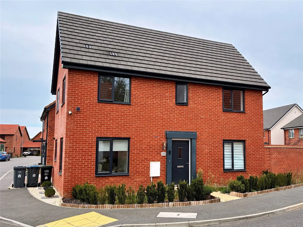 3 bed house for sale, Allens Drive, Trimley St. Martin, IP11