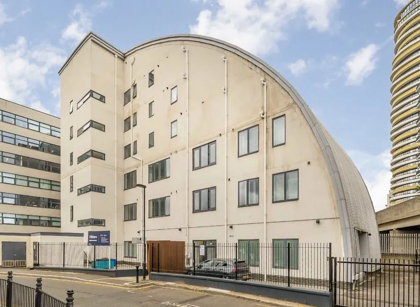Bard Road, The Curve, W10, photo 8