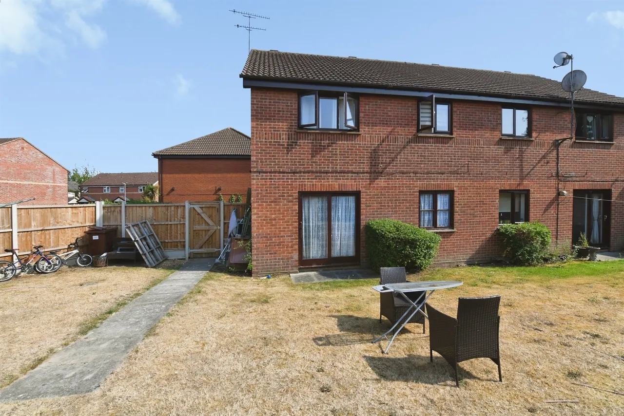 Pollards Green, Chelmer Village, Chelmsford, photo 10