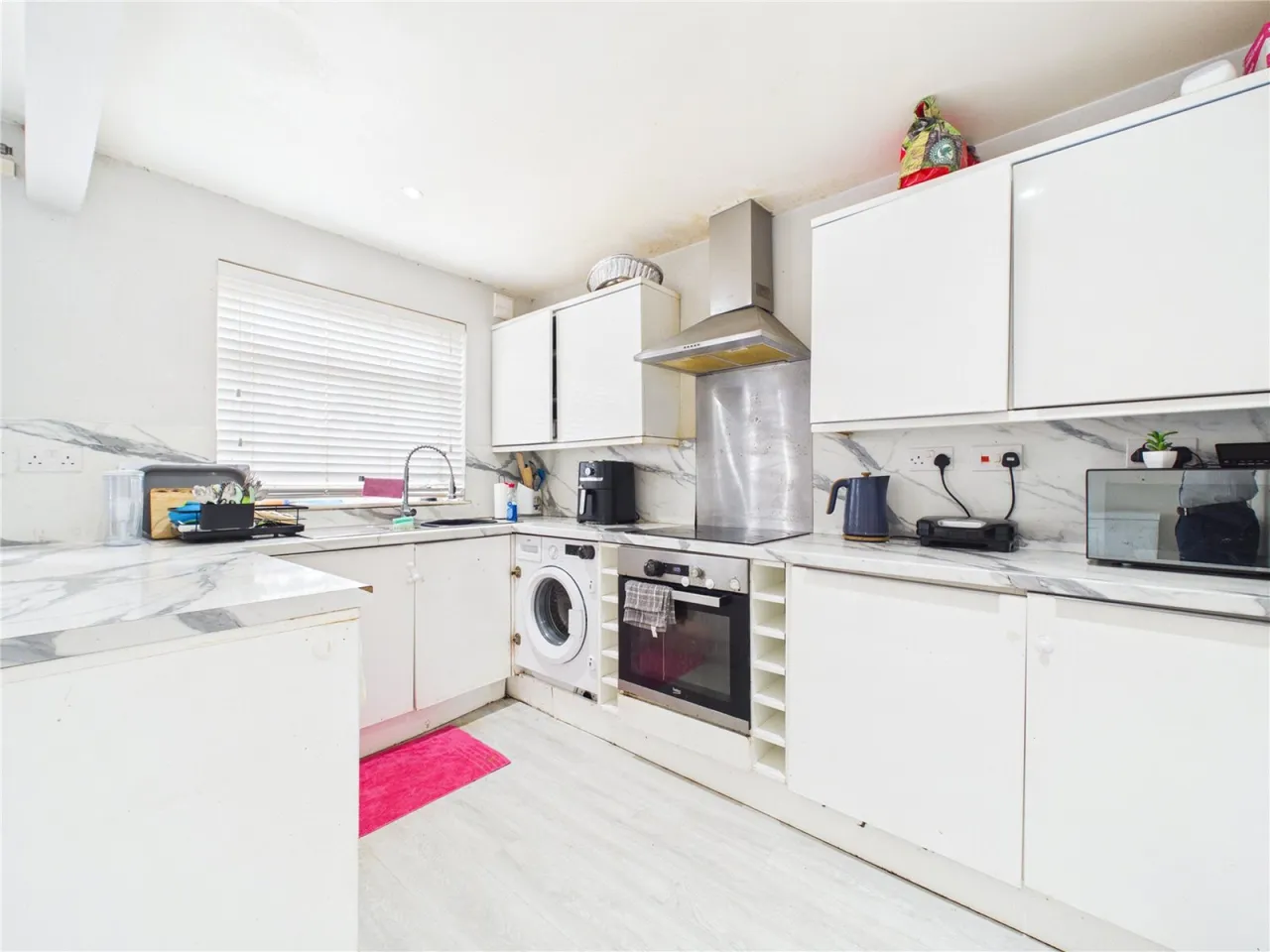 Hawksmoor Close, Bristol, BS14, photo 8