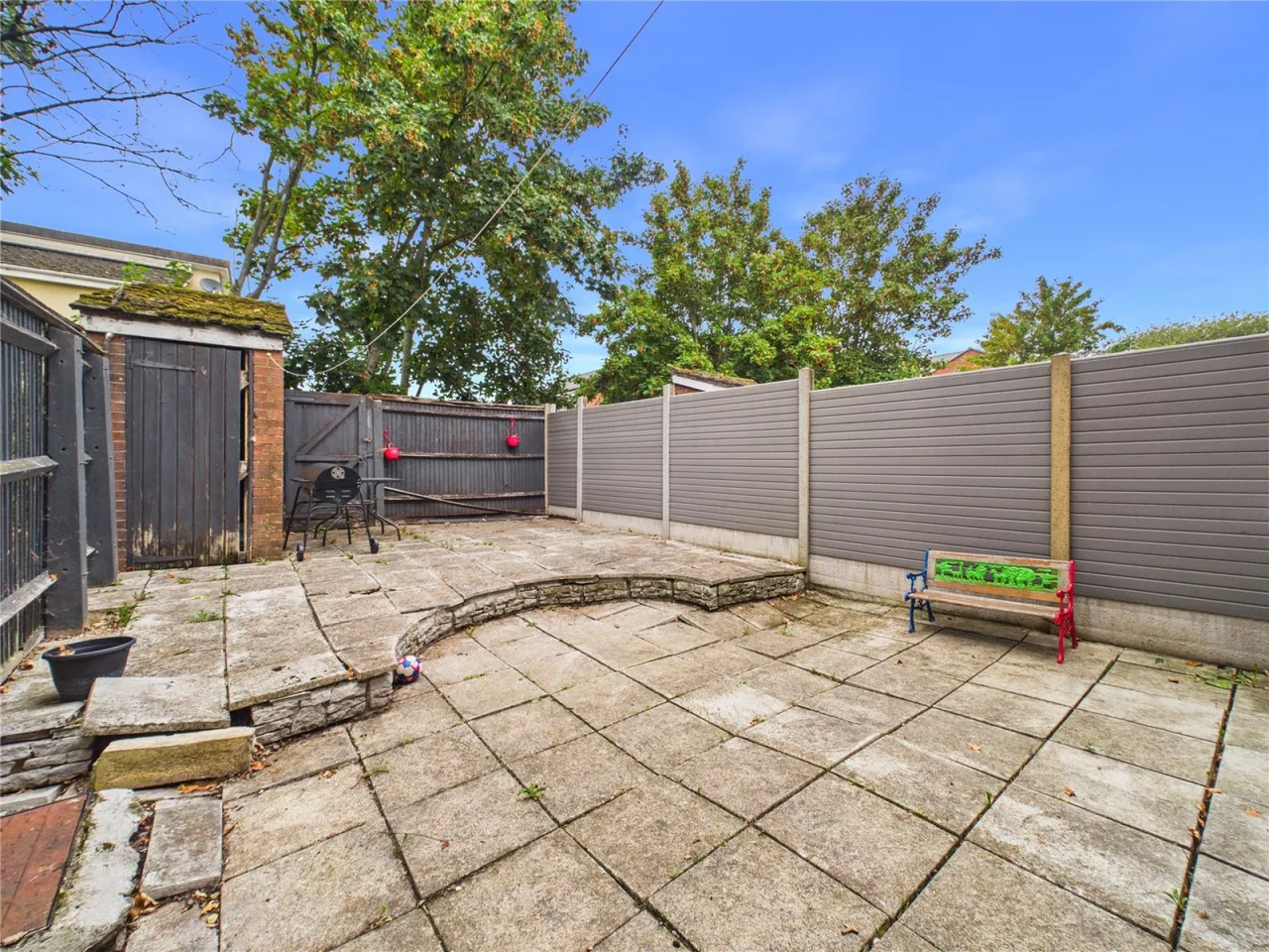 Hawksmoor Close, Bristol, BS14, photo 11