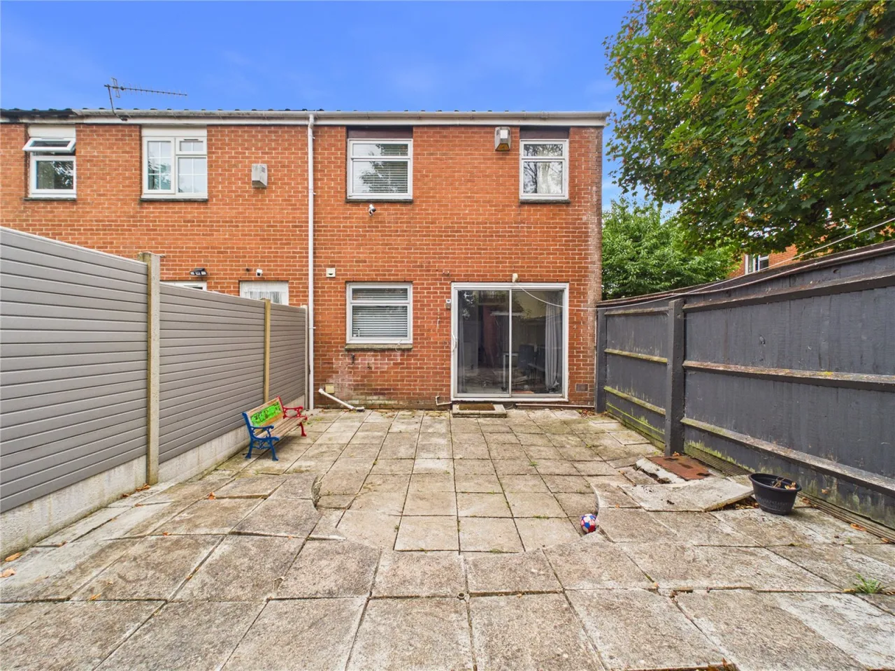 Hawksmoor Close, Bristol, BS14, photo 12