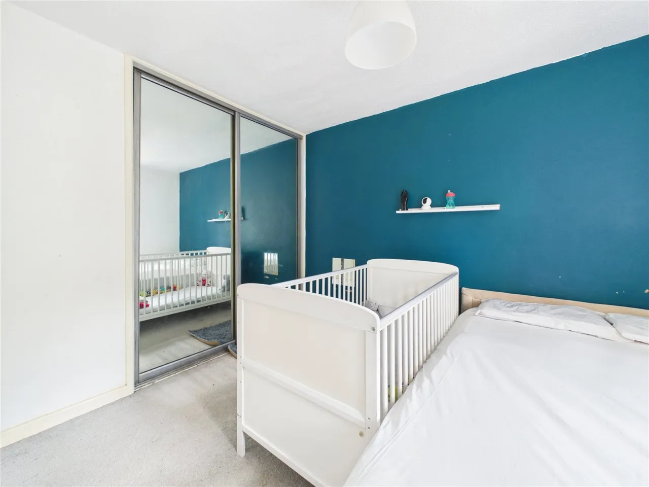 Hawksmoor Close, Bristol, BS14, photo 15