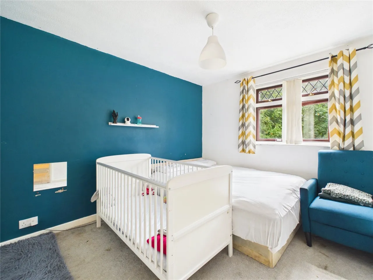 Hawksmoor Close, Bristol, BS14, photo 14