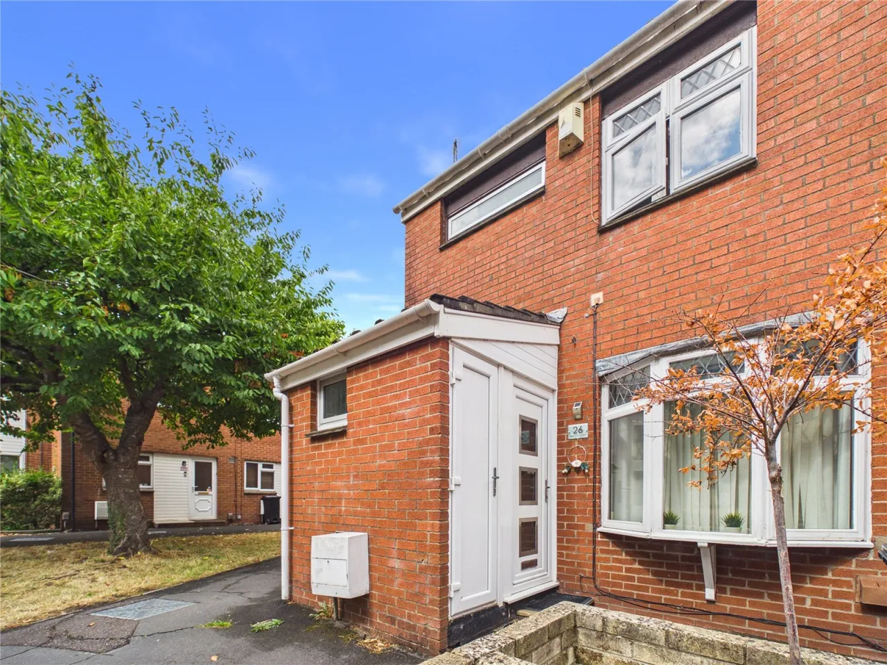 Hawksmoor Close, Bristol, BS14, photo 27