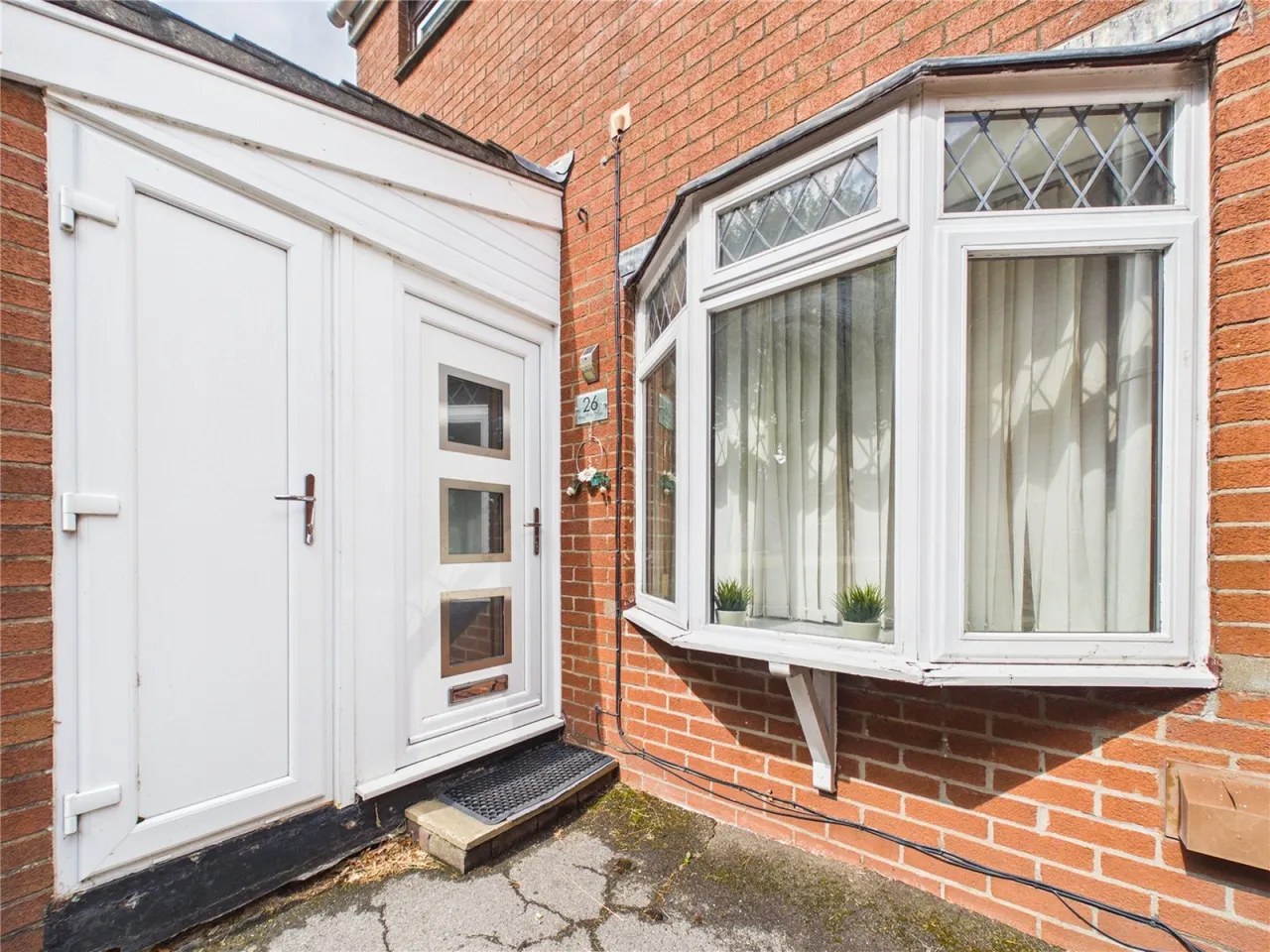 Hawksmoor Close, Bristol, BS14, photo 28