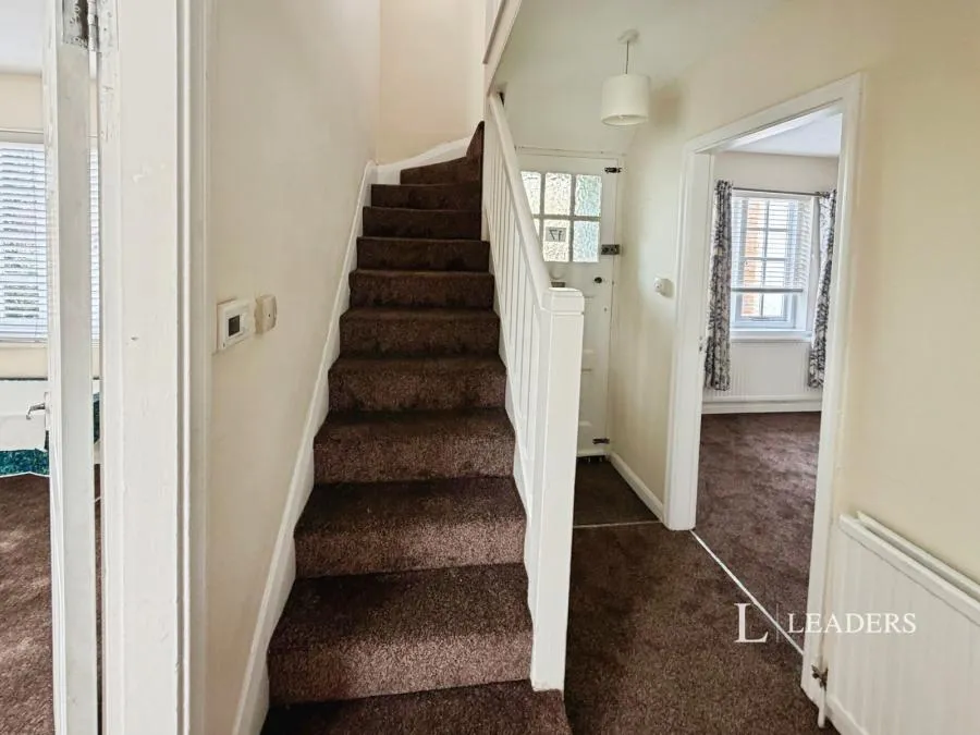 Lancaster Place, Leicester, LE1, photo 10