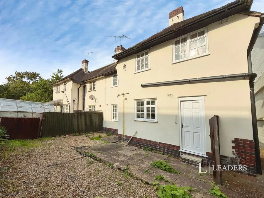 Lancaster Place, Leicester, LE1, photo 18