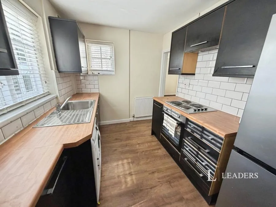 Lancaster Place, Leicester, LE1, photo 7